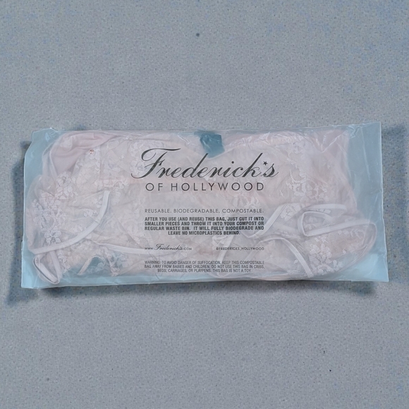 Rosalind Lace & Satin Trimmed Sleep Cami & Shortie - Picture 8 of 10